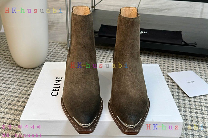 NEW 셀린느 부츠 신상 C 941422