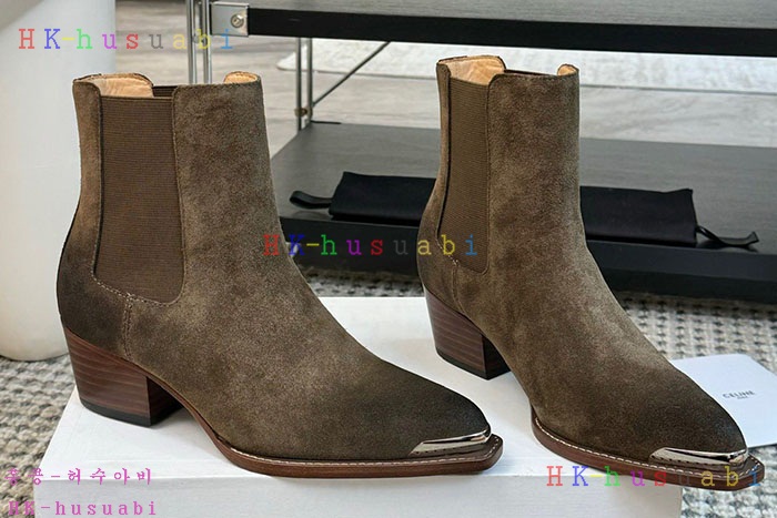 NEW 셀린느 부츠 신상 C 941422