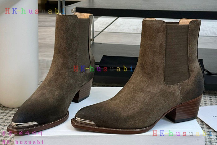 NEW 셀린느 부츠 신상 C 941422