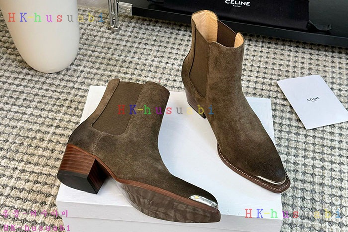 NEW 셀린느 부츠 신상 C 941422