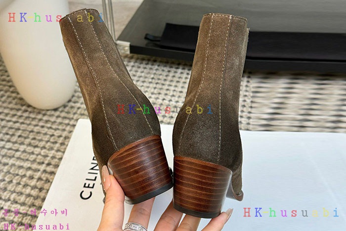 NEW 셀린느 부츠 신상 C 941422