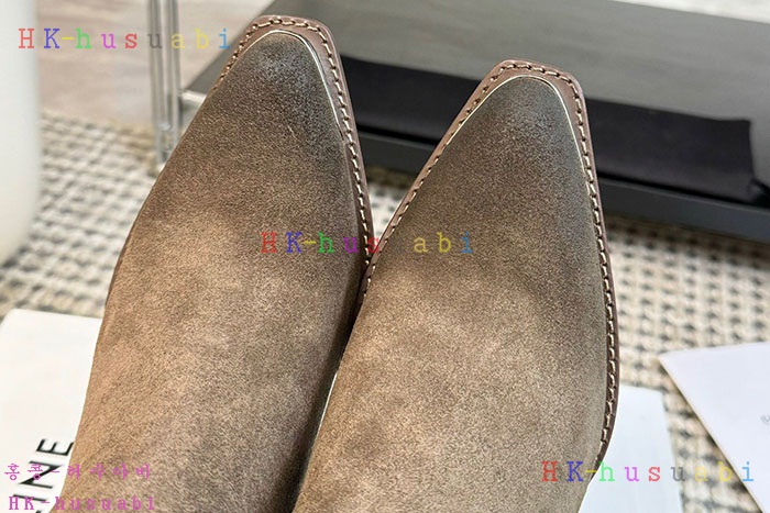 NEW 셀린느 부츠 신상 C 941422