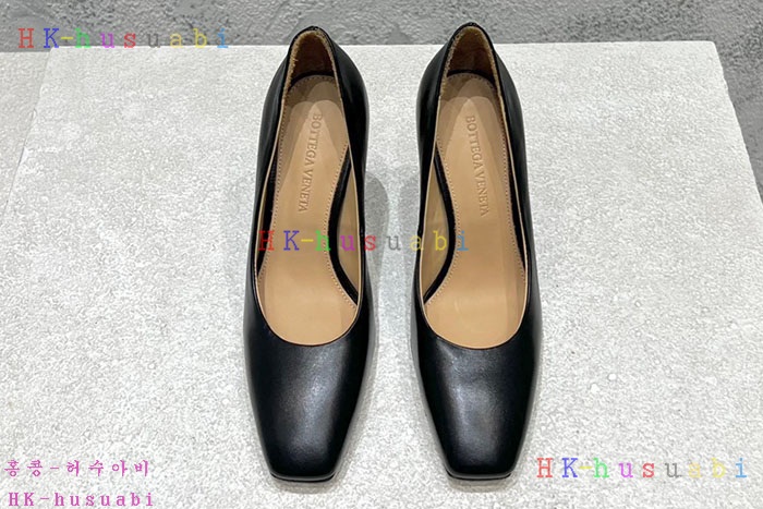 NEW 보테가베네타 신발 신상 BV 755010