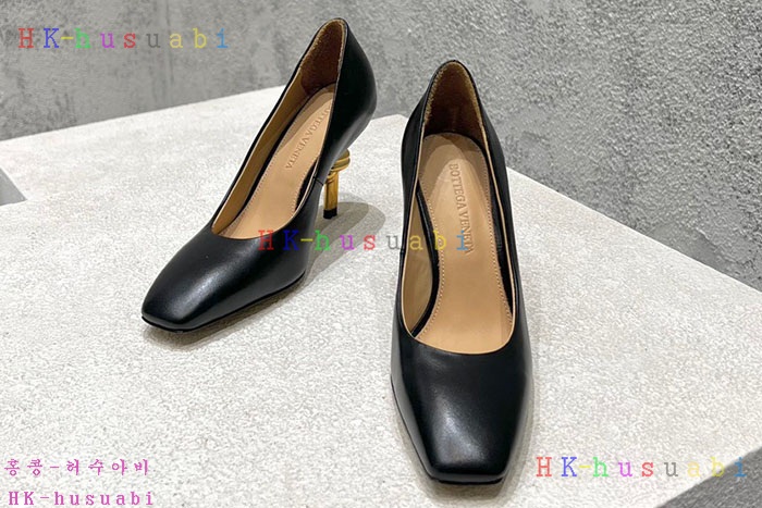 NEW 보테가베네타 신발 신상 BV 755010