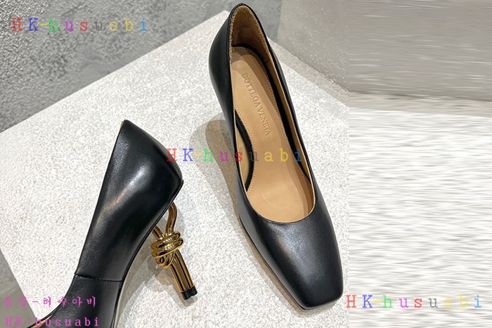 NEW 보테가베네타 신발 신상 BV 755010