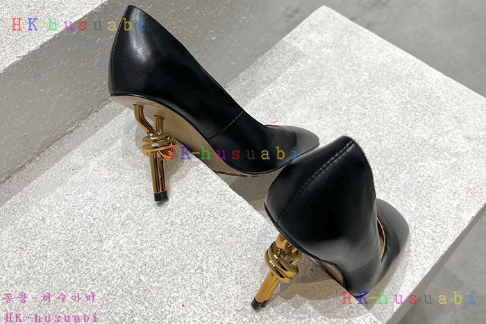 NEW 보테가베네타 신발 신상 BV 755010