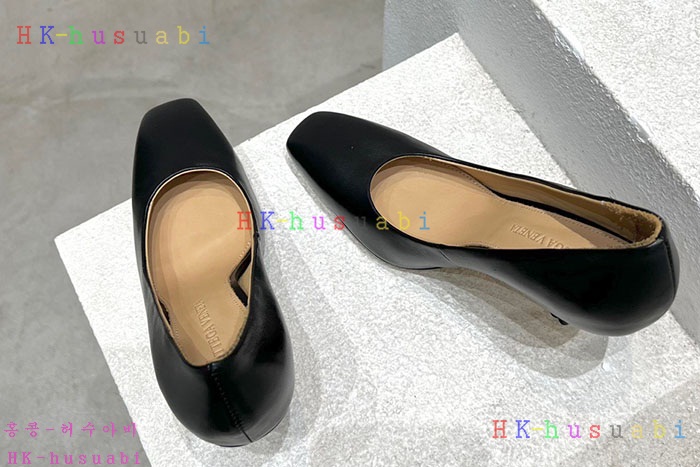 NEW 보테가베네타 신발 신상 BV 755010