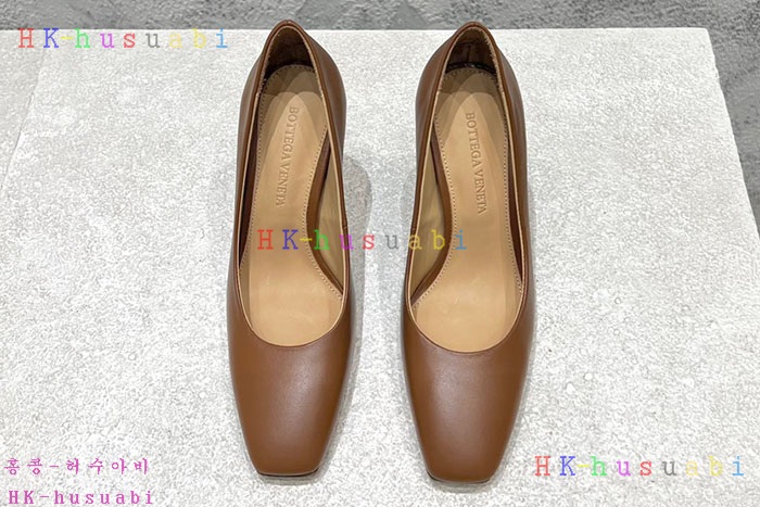 NEW 보테가베네타 신발 신상 BV 755012