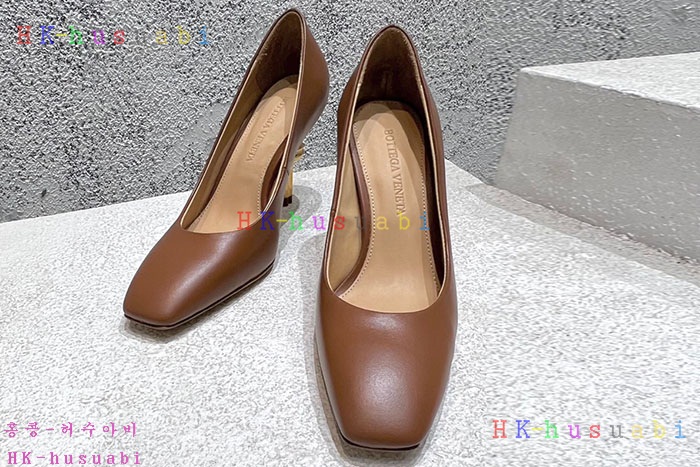 NEW 보테가베네타 신발 신상 BV 755012