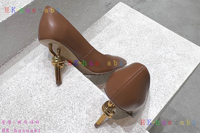 NEW 보테가베네타 신발 신상 BV 755012