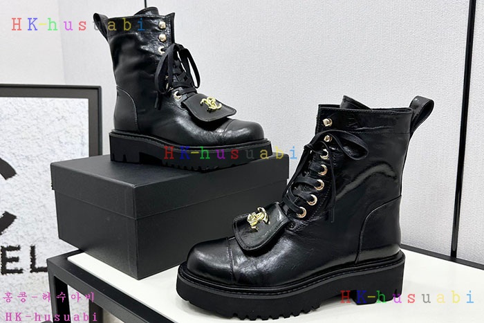 NEW 샤넬 부츠 신상 C 9240005