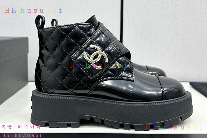NEW 샤넬 부츠 신상 C 9240008