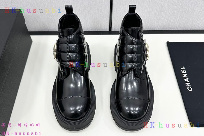 NEW 샤넬 부츠 신상 C 9240008