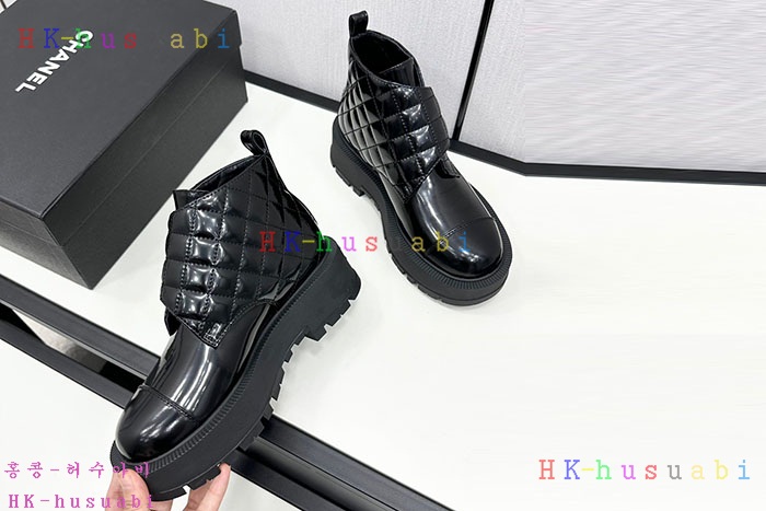 NEW 샤넬 부츠 신상 C 9240008