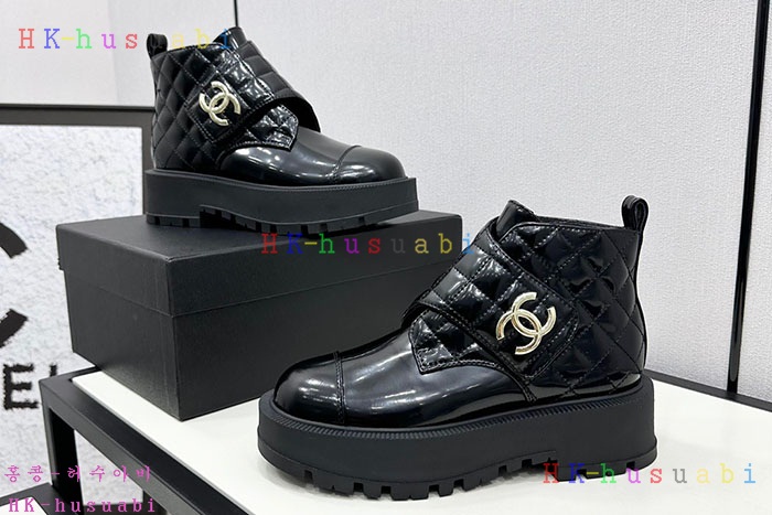 NEW 샤넬 부츠 신상 C 9240008