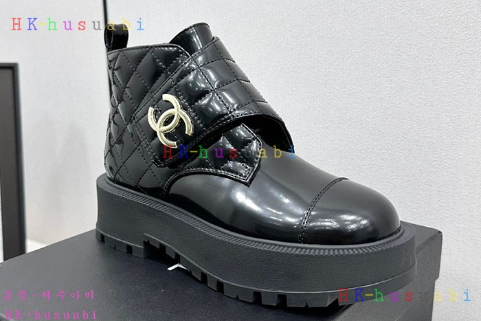 NEW 샤넬 부츠 신상 C 9240008