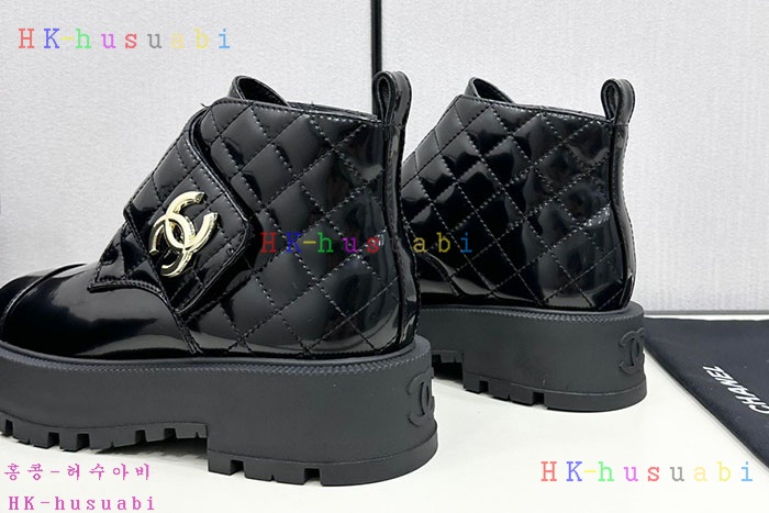 NEW 샤넬 부츠 신상 C 9240008