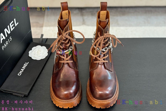 NEW 샤넬 부츠 신상 C 3080102