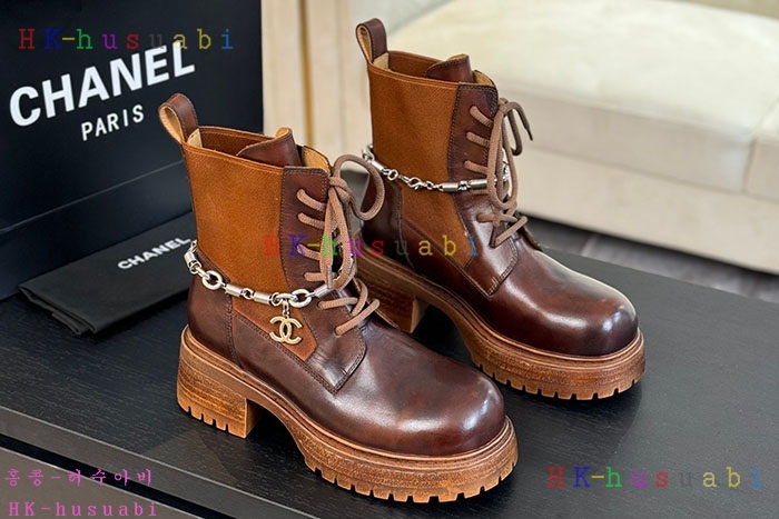NEW 샤넬 부츠 신상 C 3080102
