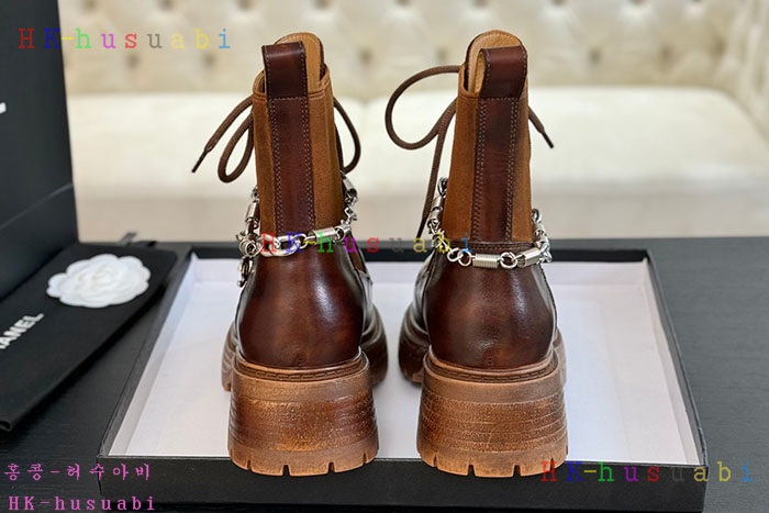 NEW 샤넬 부츠 신상 C 3080102