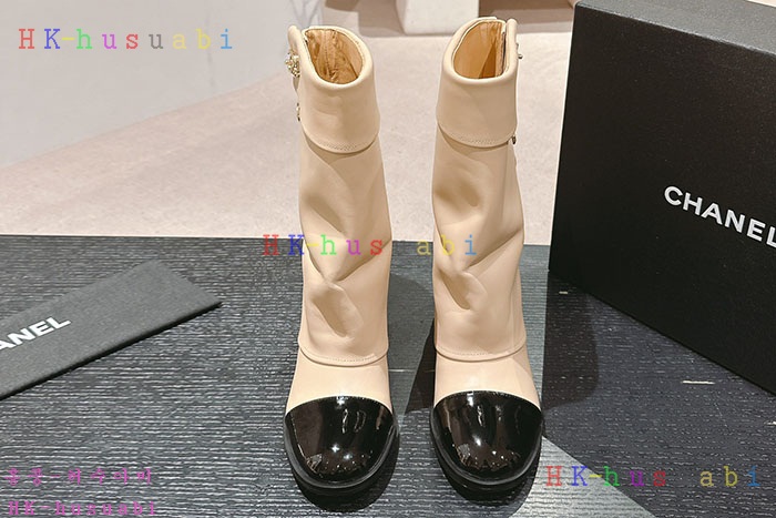 NEW 샤넬 부츠 신상 C 6087013