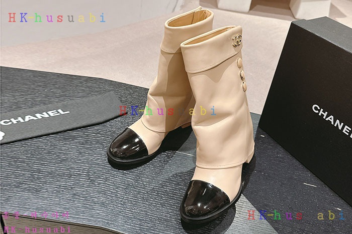NEW 샤넬 부츠 신상 C 6087013