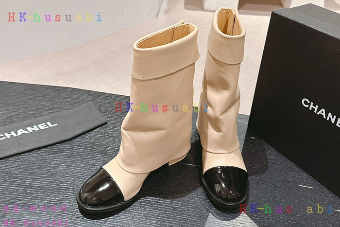 NEW 샤넬 부츠 신상 C 6087013