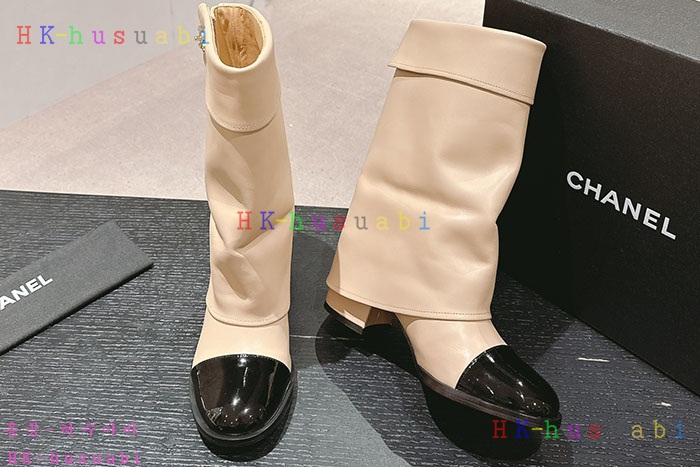 NEW 샤넬 부츠 신상 C 6087013