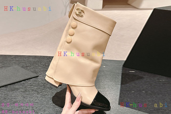 NEW 샤넬 부츠 신상 C 6087013