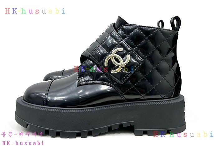 NEW 샤넬 부츠 신상 C 9240008