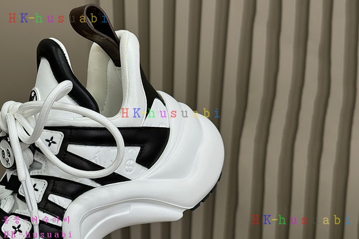 NEW 루이비통 신발 신상 LV 969002