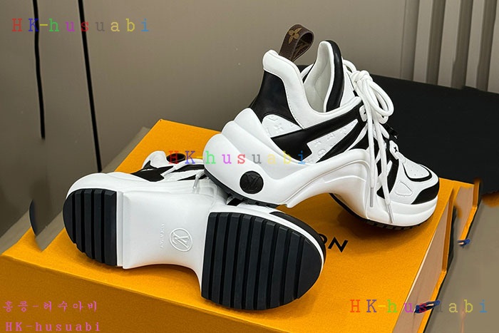 NEW 루이비통 신발 신상 LV 969002
