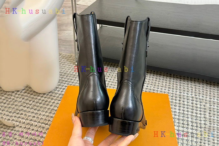 NEW 루이비통 부츠 신상 LV 1870220