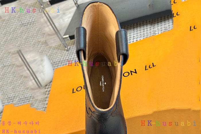NEW 루이비통 부츠 신상 LV 1870220