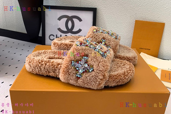 NEW 루이비통 신발 신상 LV 169012
