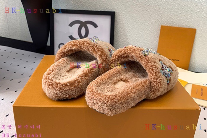 NEW 루이비통 신발 신상 LV 169012