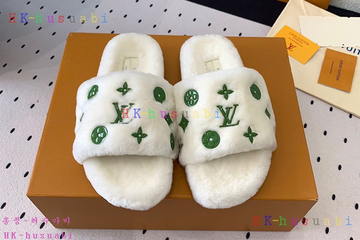 NEW 루이비통 신발 신상 LV 169015