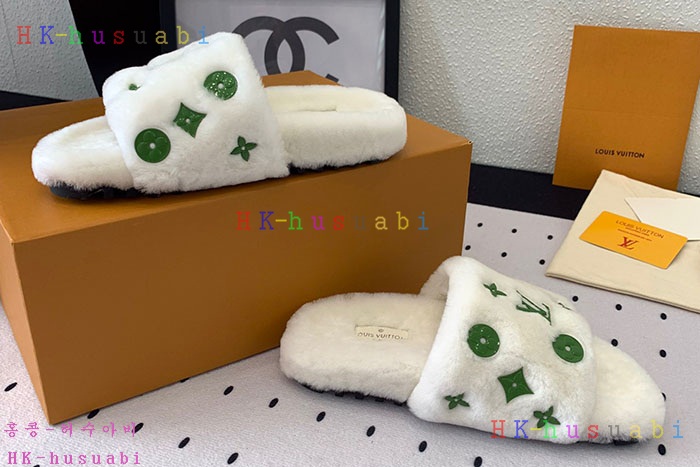 NEW 루이비통 신발 신상 LV 169015