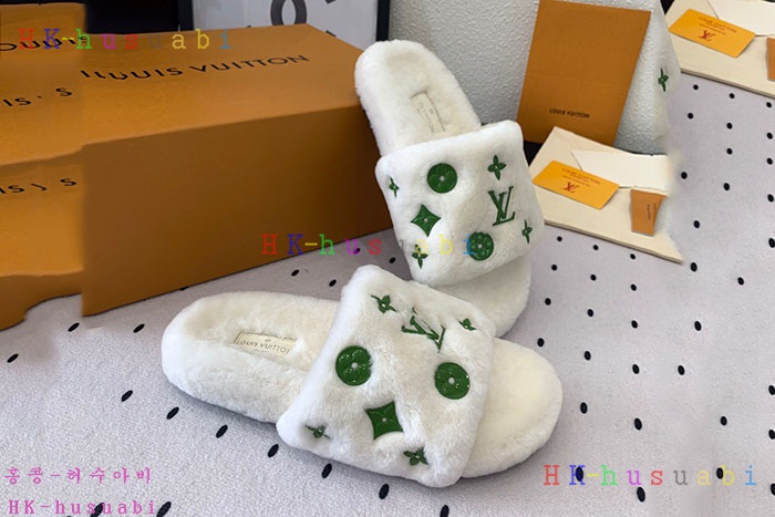 NEW 루이비통 신발 신상 LV 169015