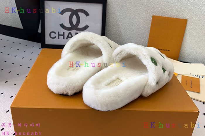NEW 루이비통 신발 신상 LV 169015