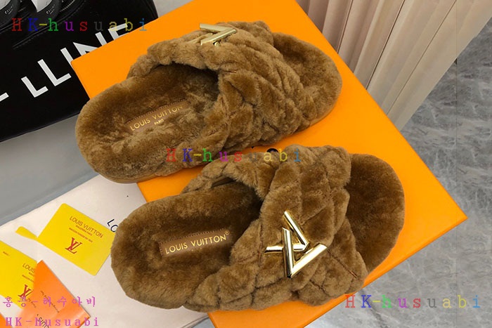 NEW 루이비통 신발 신상 LV 580111