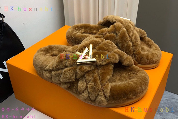NEW 루이비통 신발 신상 LV 580111