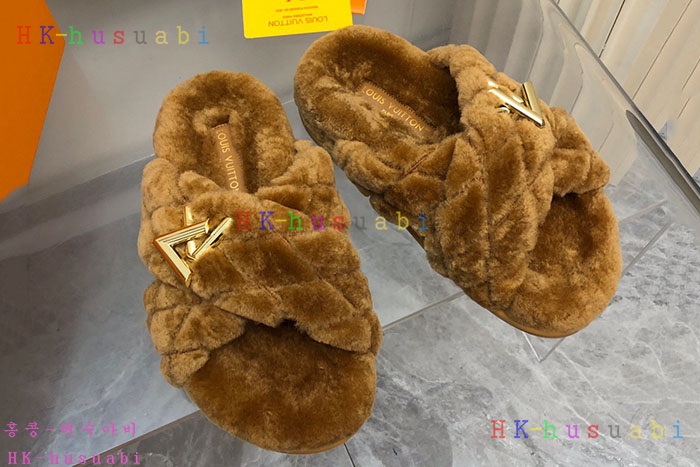 NEW 루이비통 신발 신상 LV 580111