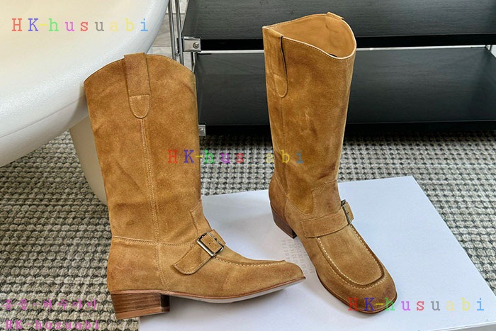 NEW 메종 마르지엘라 부츠 신상 MM 811401