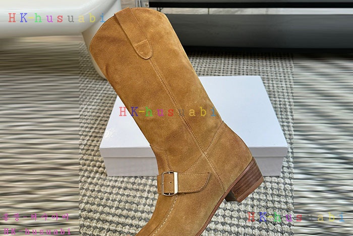 NEW 메종 마르지엘라 부츠 신상 MM 811401