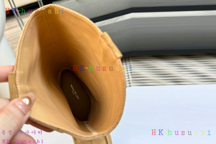 NEW 메종 마르지엘라 부츠 신상 MM 811401
