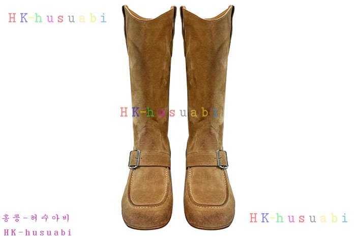 NEW 메종 마르지엘라 부츠 신상 MM 811401