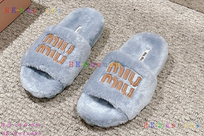 NEW 미우미루 신발 신상 MU 799016