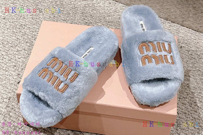 NEW 미우미루 신발 신상 MU 799016