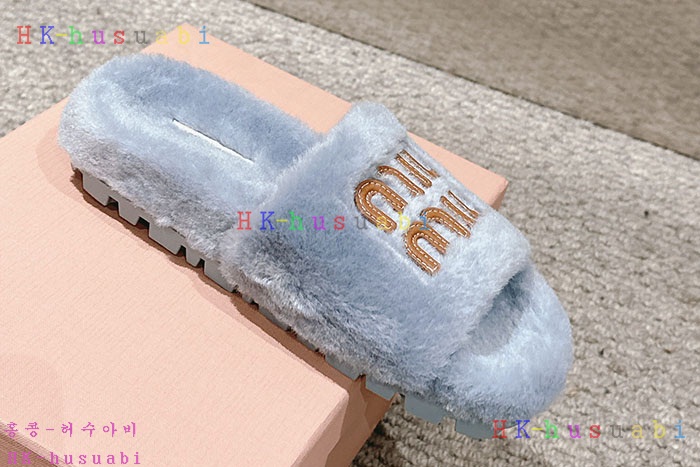 NEW 미우미루 신발 신상 MU 799016